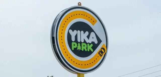 YıkaPark Kurumsal